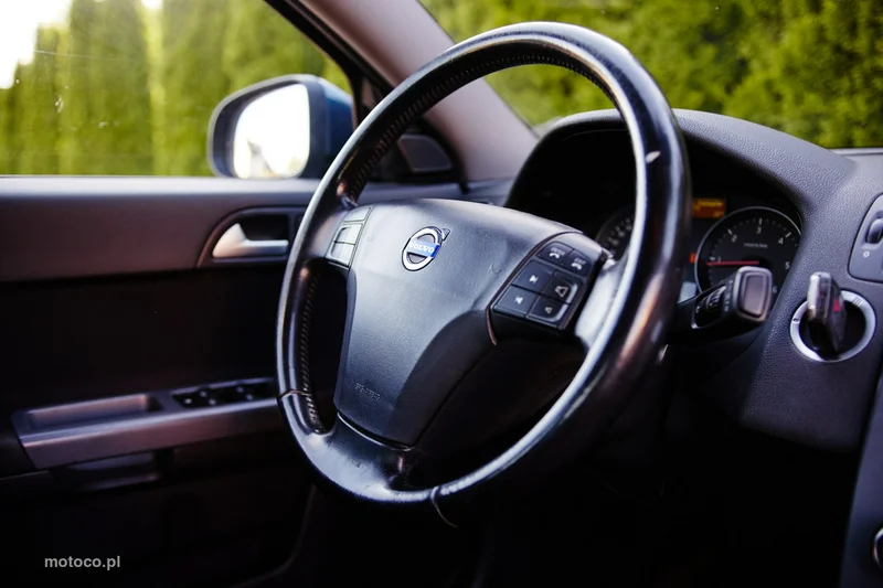 Volvo S40 16