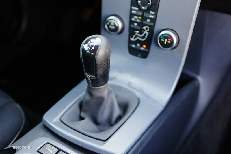 Volvo S40 17