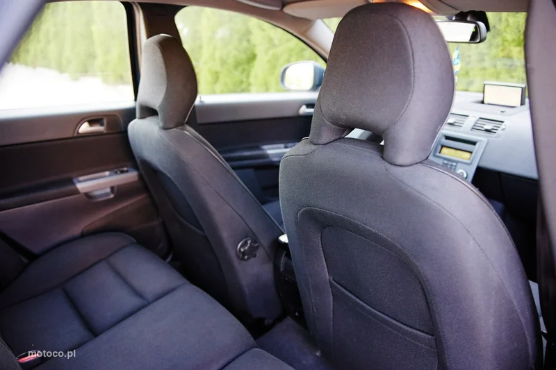 Volvo S40 18