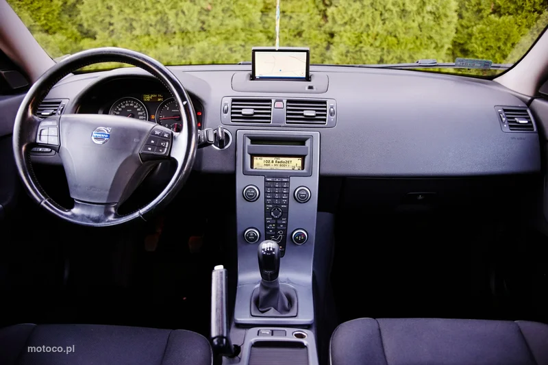 Volvo S40 19