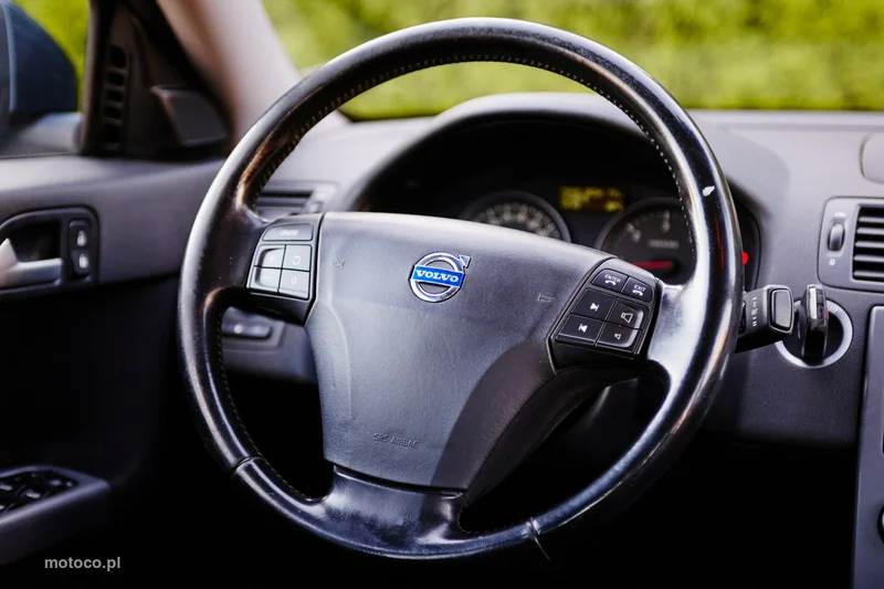 Volvo S40 20