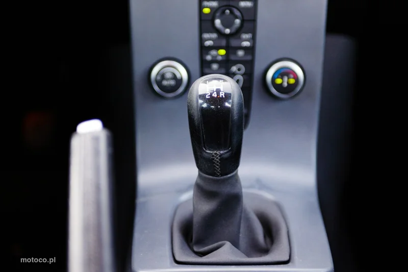 Volvo S40 21