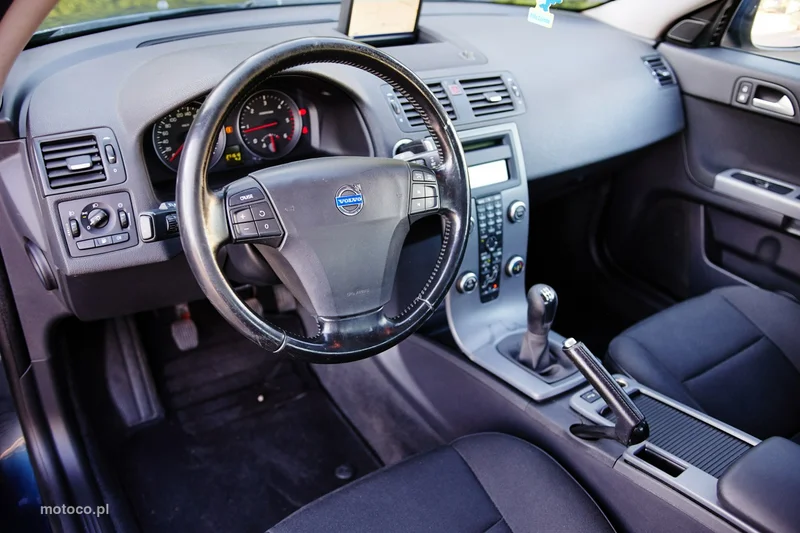 Volvo S40 26