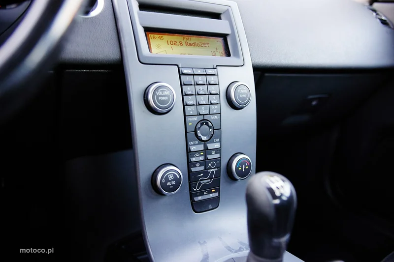 Volvo S40 29