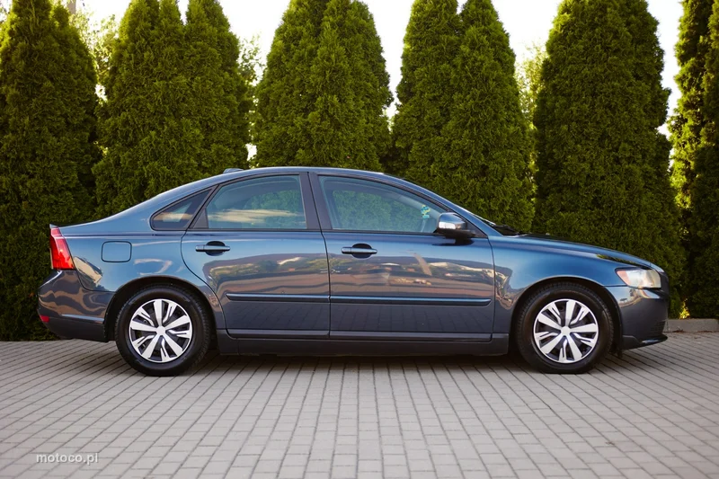 Volvo S40 6