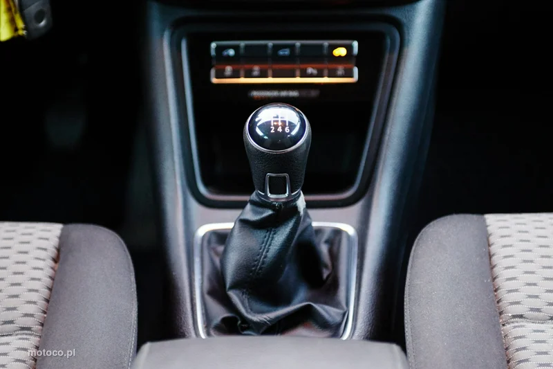 Volkswagen Sharan 7N 21