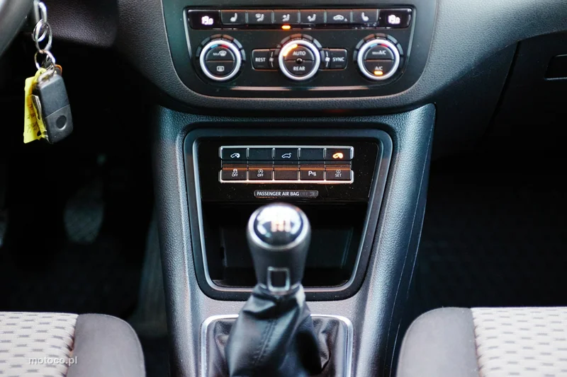 Volkswagen Sharan 7N 22