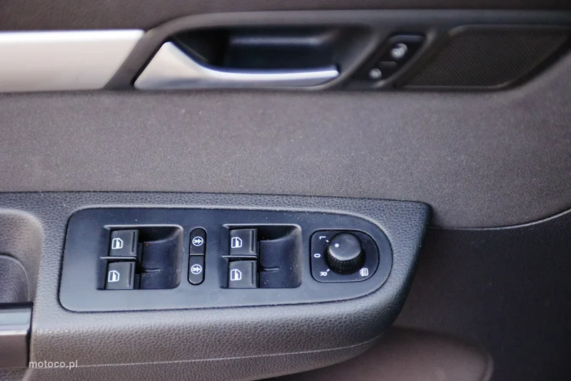 Volkswagen Sharan 7N 25