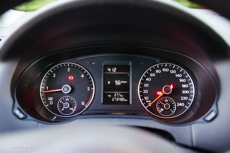 Volkswagen Sharan 7N 27