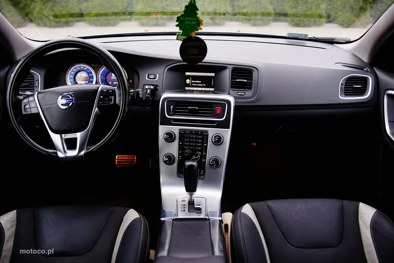 Volvo V60 18