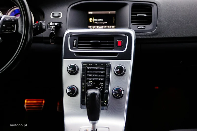 Volvo V60 20