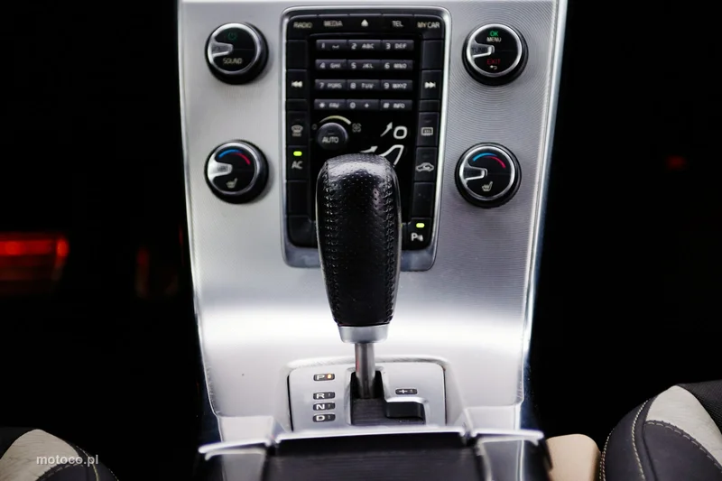 Volvo V60 21