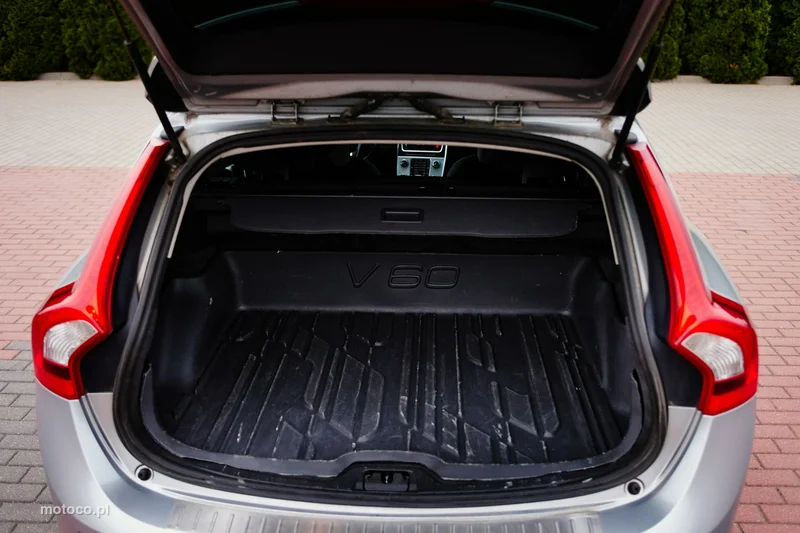 Volvo V60 22