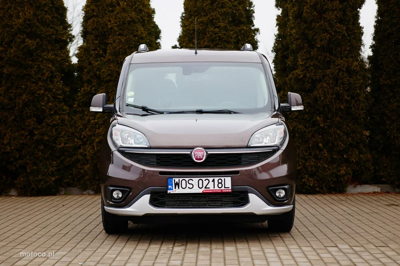 Fiat Doblo 11