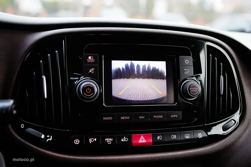 Fiat Doblo 14