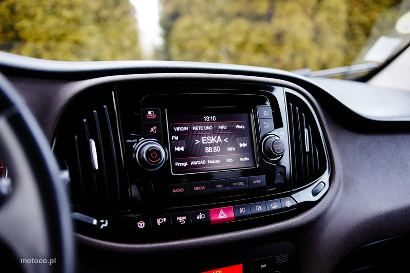 Fiat Doblo 17