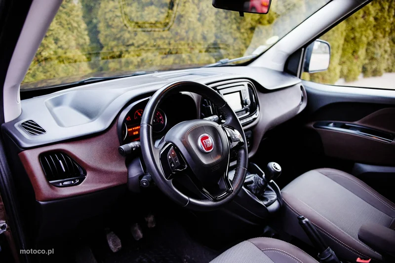 Fiat Doblo 21