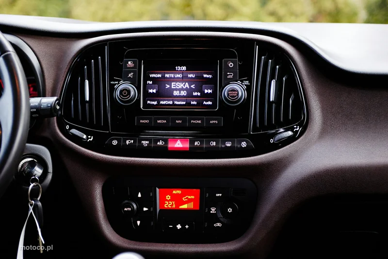 Fiat Doblo 22