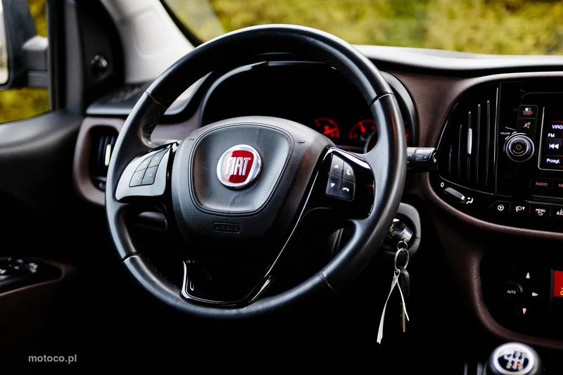 Fiat Doblo 24