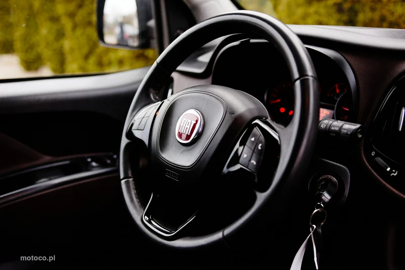 Fiat Doblo 28