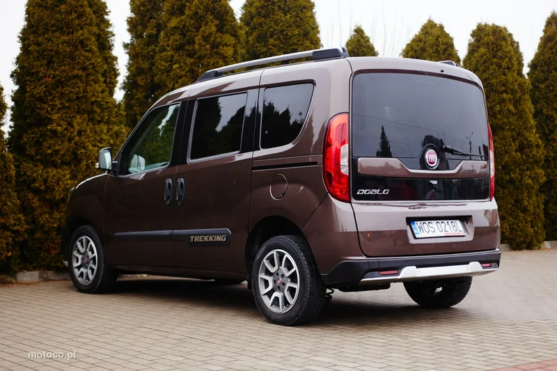 Fiat Doblo 4