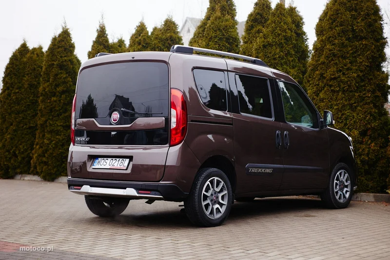 Fiat Doblo 6