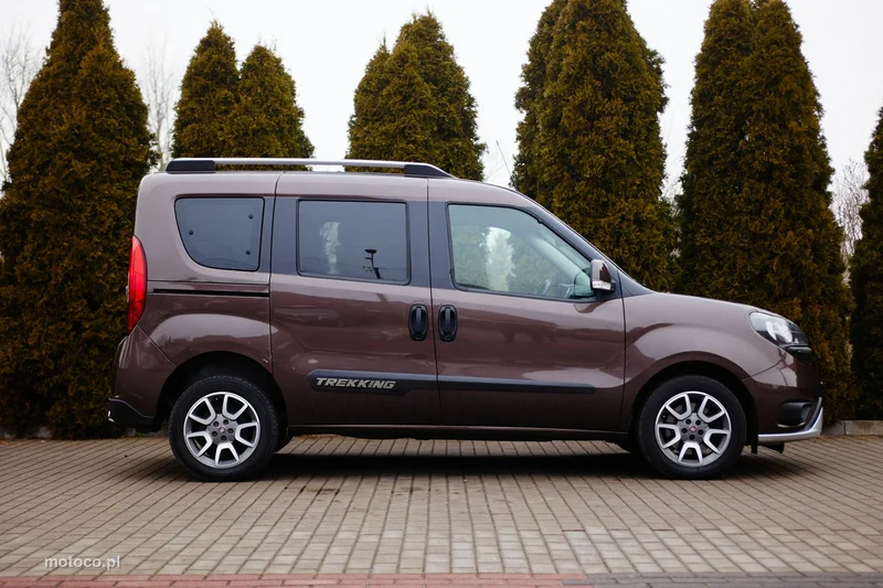 Fiat Doblo 8