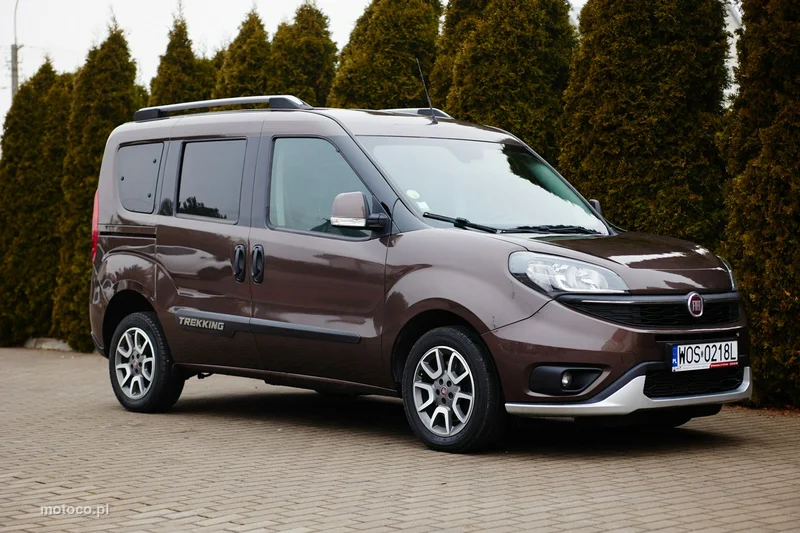 Fiat Doblo 9