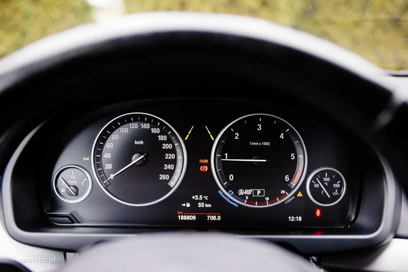 BMW X5 F15 15
