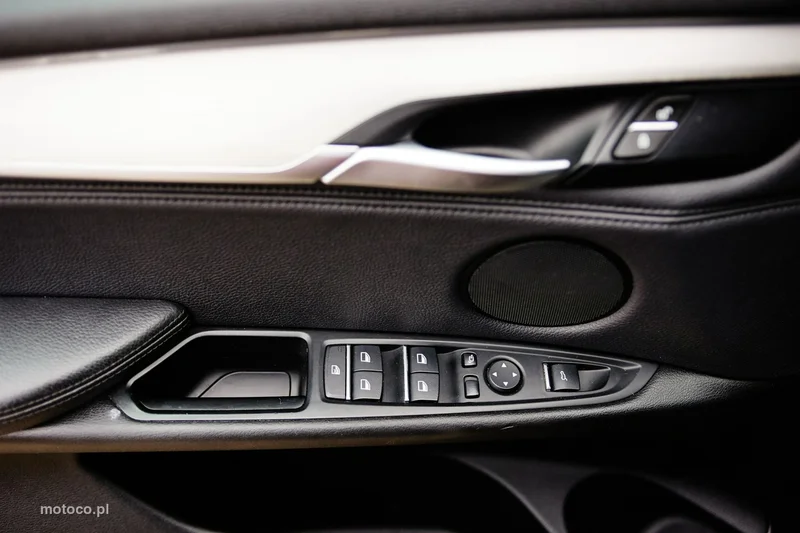 BMW X5 F15 16