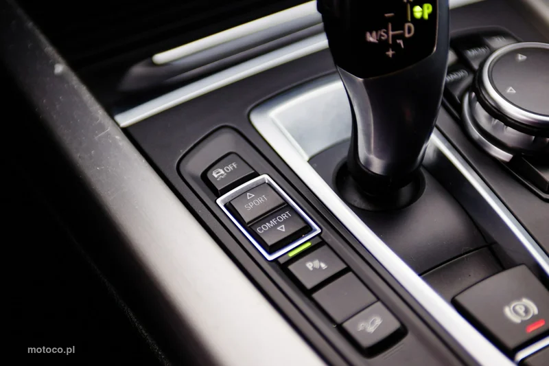 BMW X5 F15 17