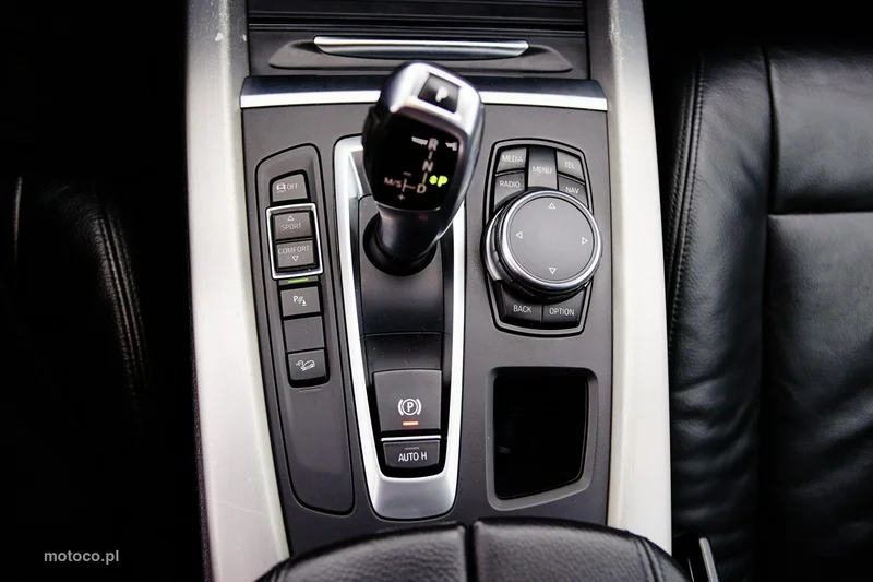BMW X5 F15 18
