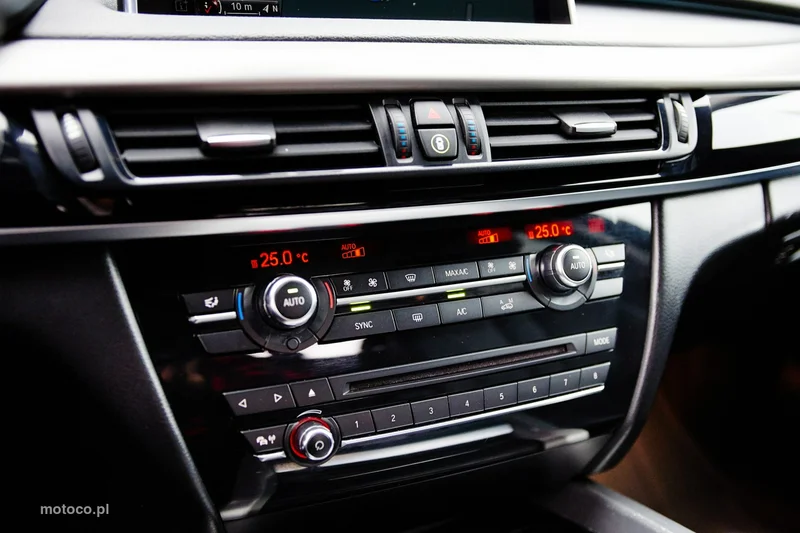 BMW X5 F15 19