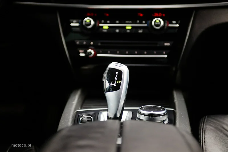 BMW X5 F15 21