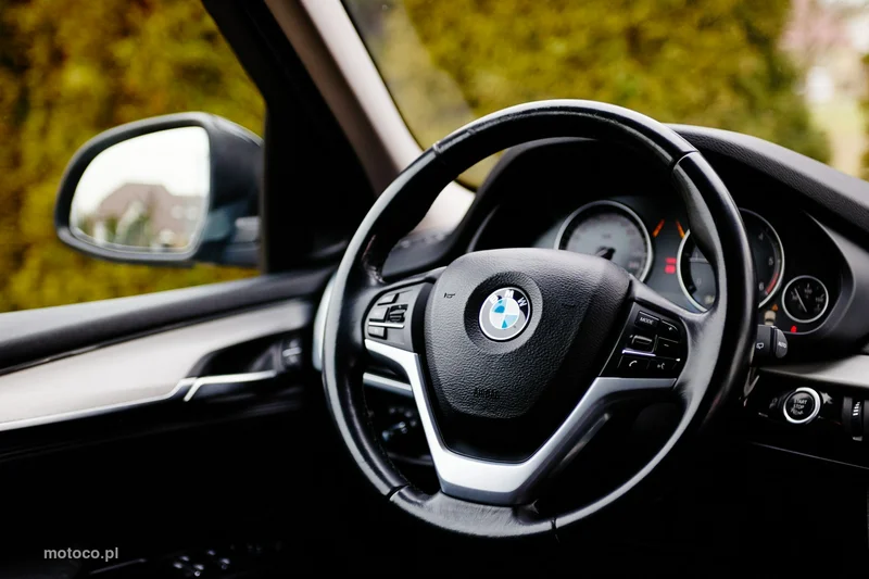 BMW X5 F15 22