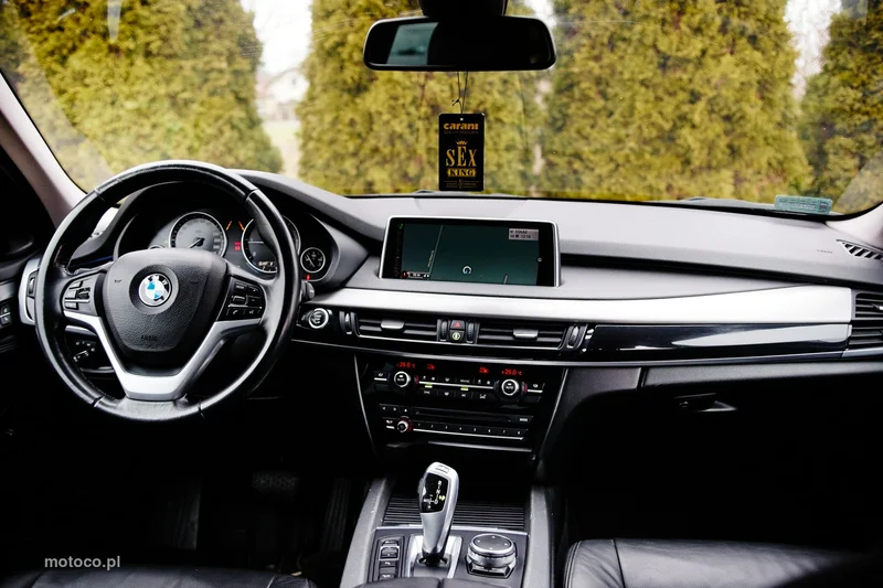 BMW X5 F15 23