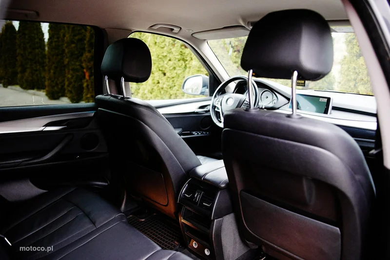 BMW X5 F15 24