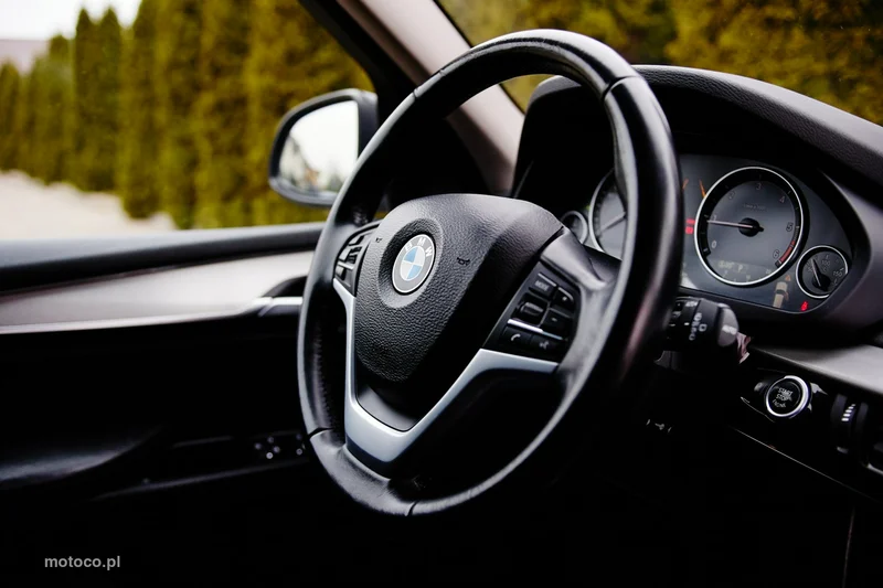 BMW X5 F15 26