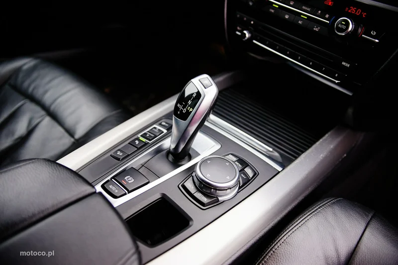 BMW X5 F15 28