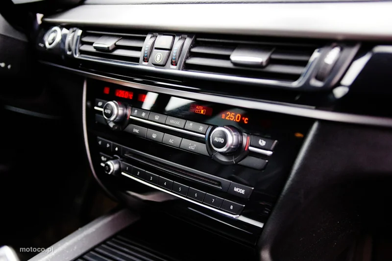 BMW X5 F15 30