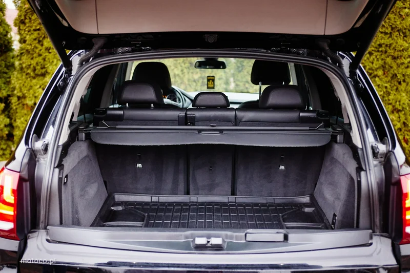 BMW X5 F15 33