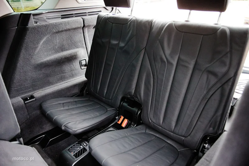 BMW X5 F15 34