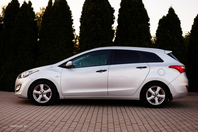 Hyundai i30 2
