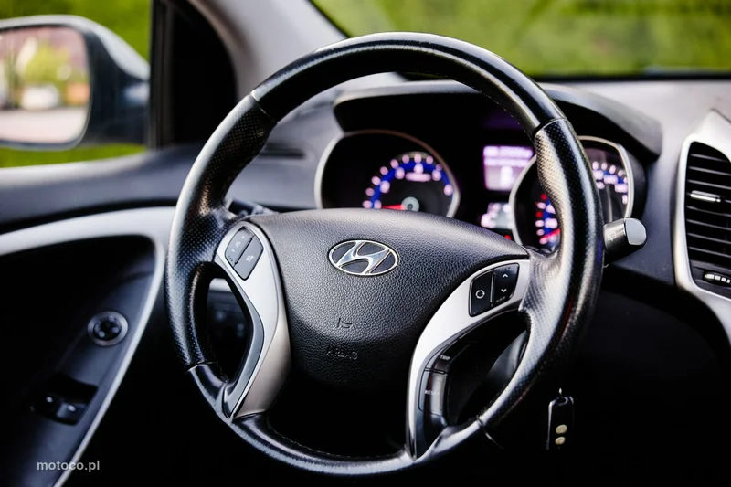 Hyundai i30 18