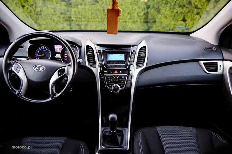 Hyundai i30 20
