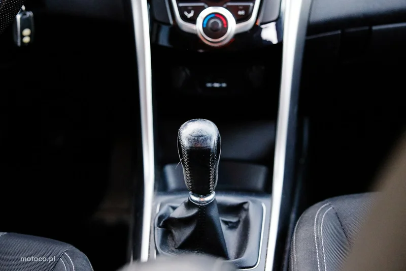 Hyundai i30 21