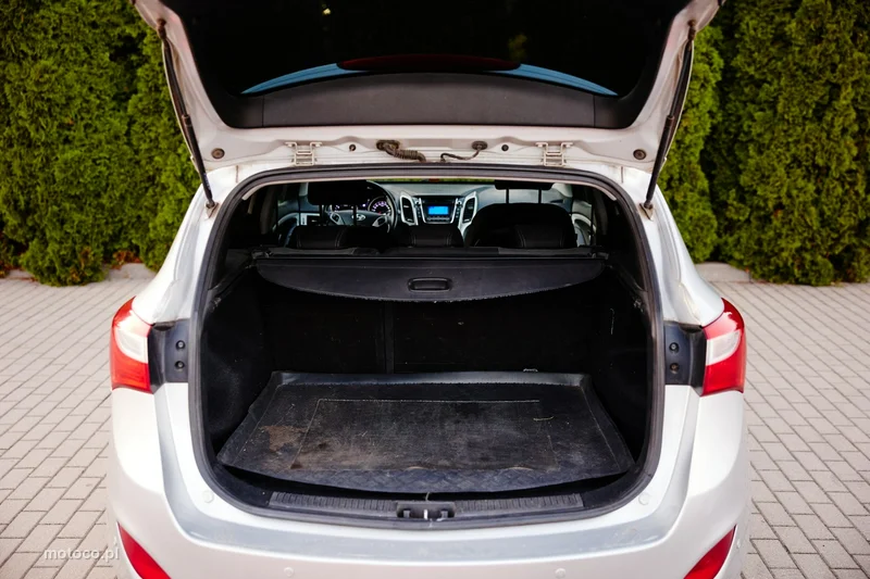 Hyundai i30 26