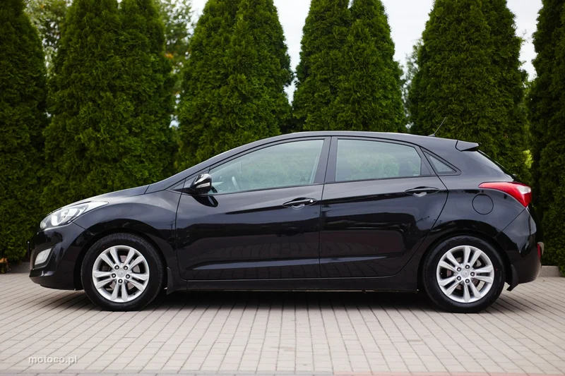 Hyundai i30 2