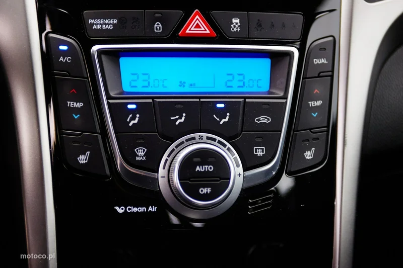 Hyundai i30 17