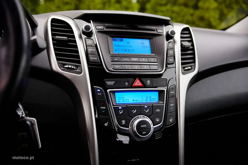 Hyundai i30 18